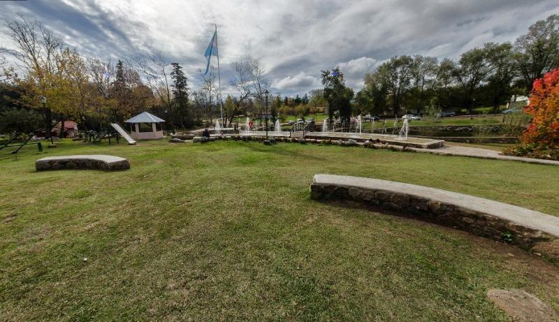Venta de Lote en Yacanto - Tlc0397 2