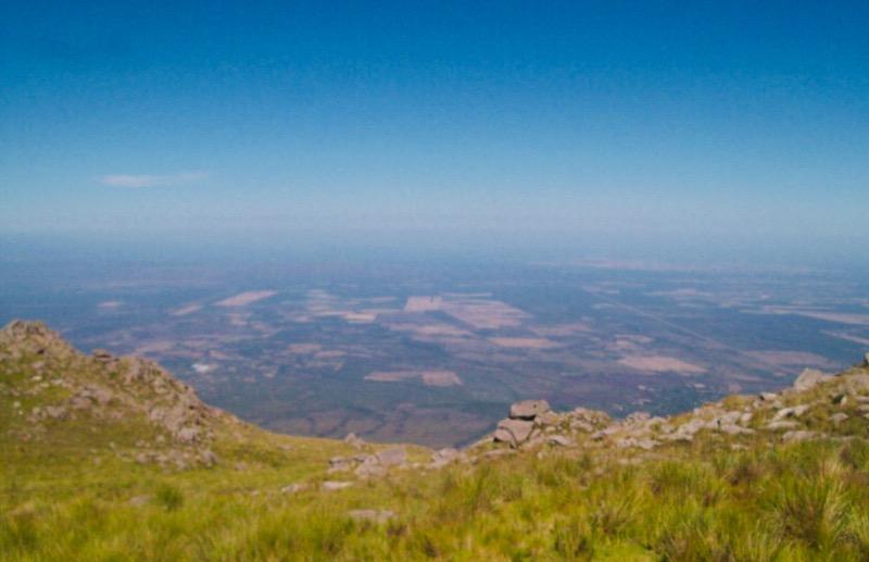 650 Hectáreas en Yacanto de Calamuchita - Tlc0445 5