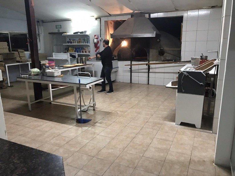 Venta de Pizzeria en Santa Rosa de Calamuchita - Fdc0026 3