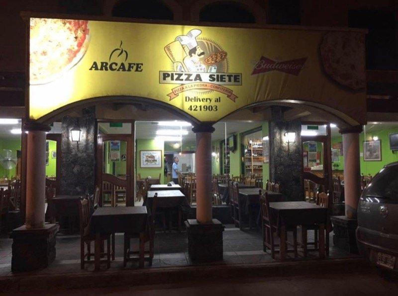 Venta de Pizzeria en Santa Rosa de Calamuchita - Fdc0026 2
