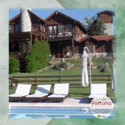 Venta de Posada en Yacanto de Calamuchita - Psh0014 1