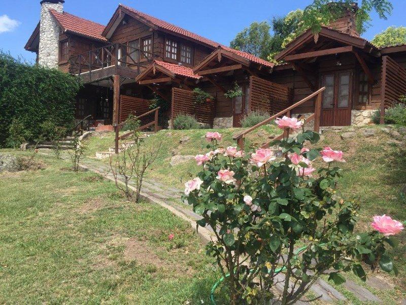 Venta de Posada en Yacanto de Calamuchita - Psh0014 3