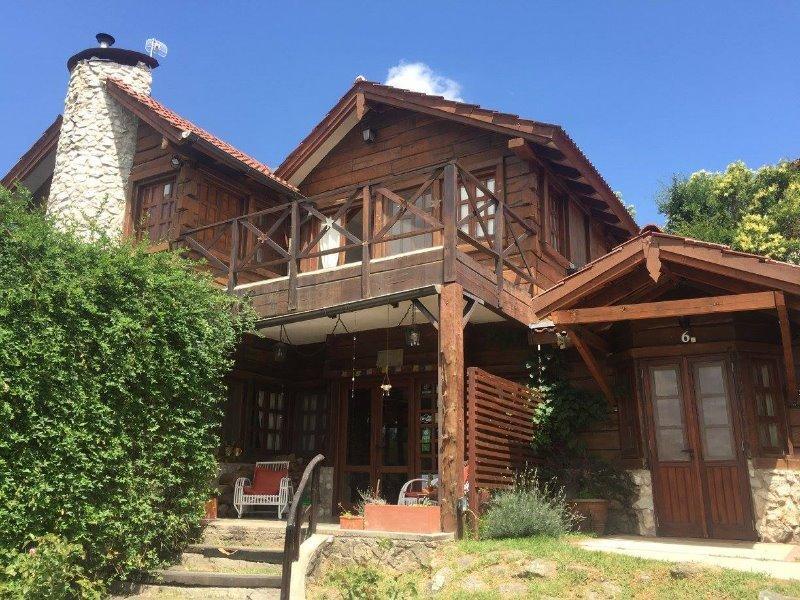 Venta de Posada en Yacanto de Calamuchita - Psh0014 2