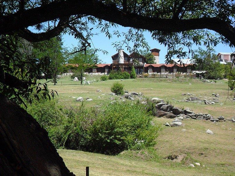 Venta de Posada en Yacanto de Calamuchita - Psh0014 5