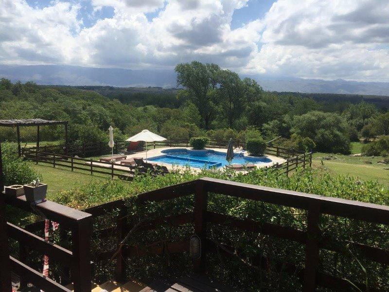 Venta de Posada en Yacanto de Calamuchita - Psh0014 5