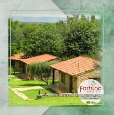 Venta de Complejo de Cabañas en Villa General Belgrano - Cab0014 3