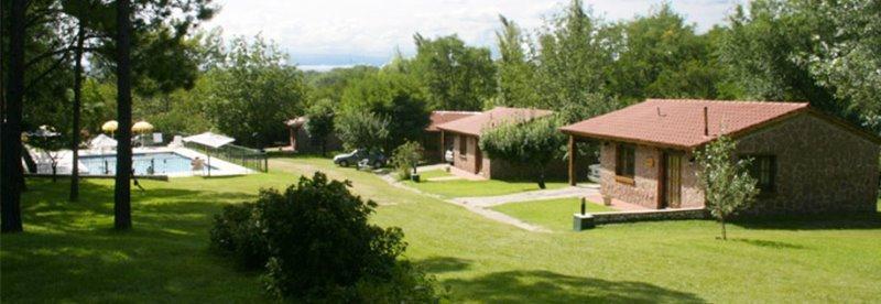 Venta de Complejo de Cabañas en Villa General Belgrano - Cab0014 5