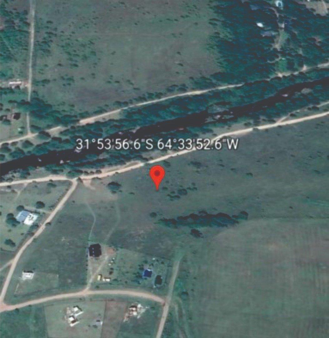 Venta de Lote en Ciudad Parque Los Reartes 1