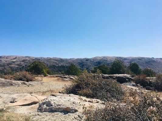 Venta de Lote de 6300 m² en La Cumbrecita - Tlc0483 2