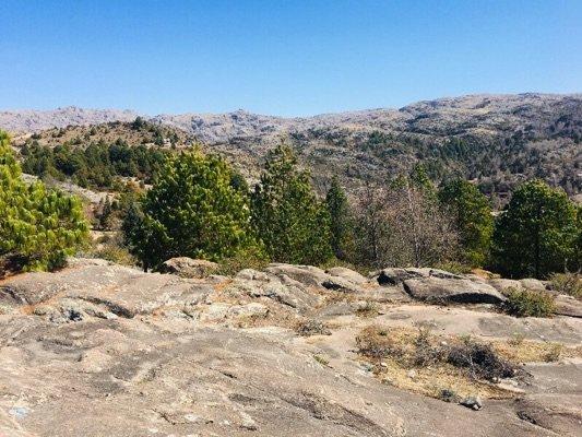 Venta de Lote de 6300 m² en La Cumbrecita - Tlc0483 4
