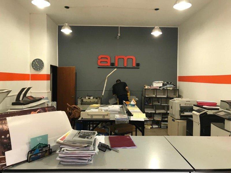 Venta de Imprenta en Villa General Belgrano - Fdc0033 3
