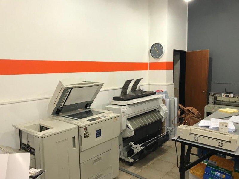 Venta de Imprenta en Villa General Belgrano - Fdc0033 2