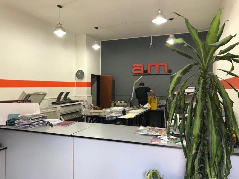 Venta de Imprenta en Villa General Belgrano - Fdc0033 4