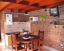 Venta Cabañas en Santa Rosa de Calamuchita - Cab0029 4