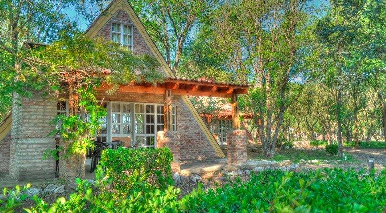 Venta Cabañas en Santa Rosa de Calamuchita - Cab0029 5
