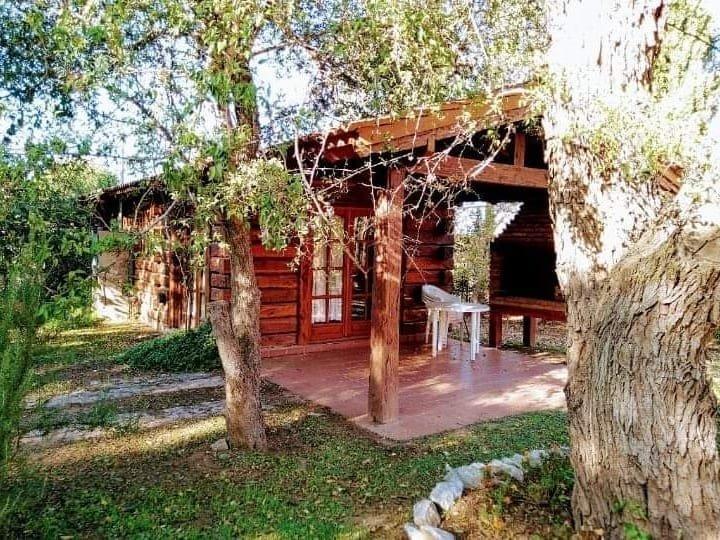 Venta Cabañas en Santa Rosa de Calamuchita - Cab0029 2