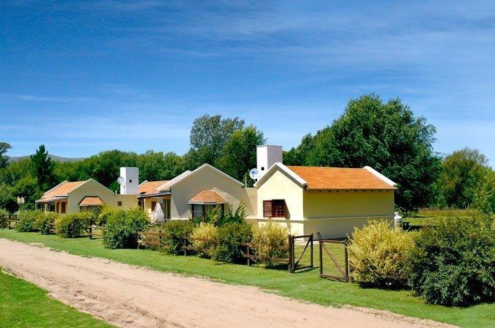 Venta Complejo en El Vergel Frente Al Río Los Reartes - Cab0033 5