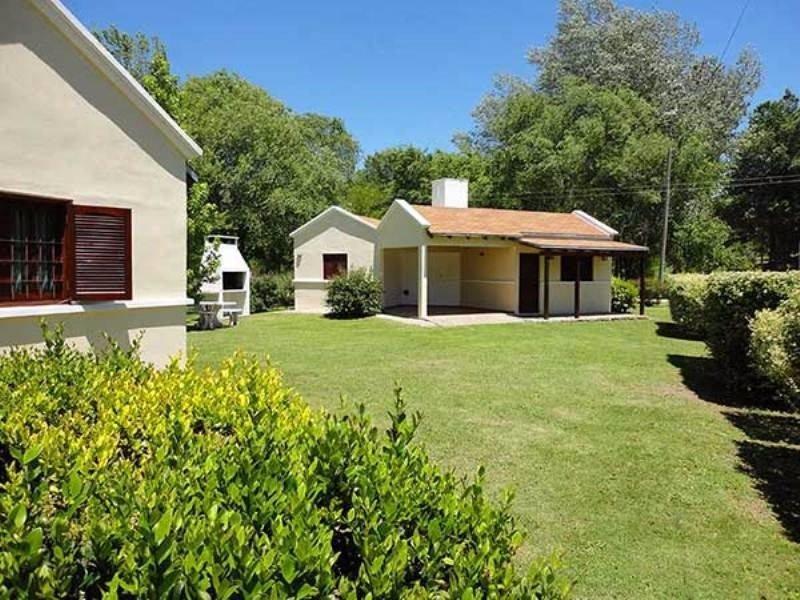Venta Complejo en El Vergel Frente Al Río Los Reartes - Cab0033 4