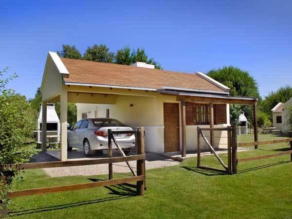 Venta Complejo en El Vergel Frente Al Río Los Reartes - Cab0033 3