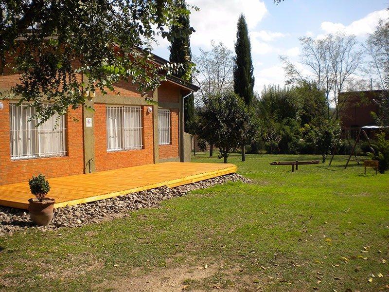 Venta Complejo de Duplex en Santa Mónica - Cab0027 1