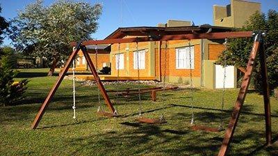 Venta Complejo de Duplex en Santa Mónica - Cab0027 5