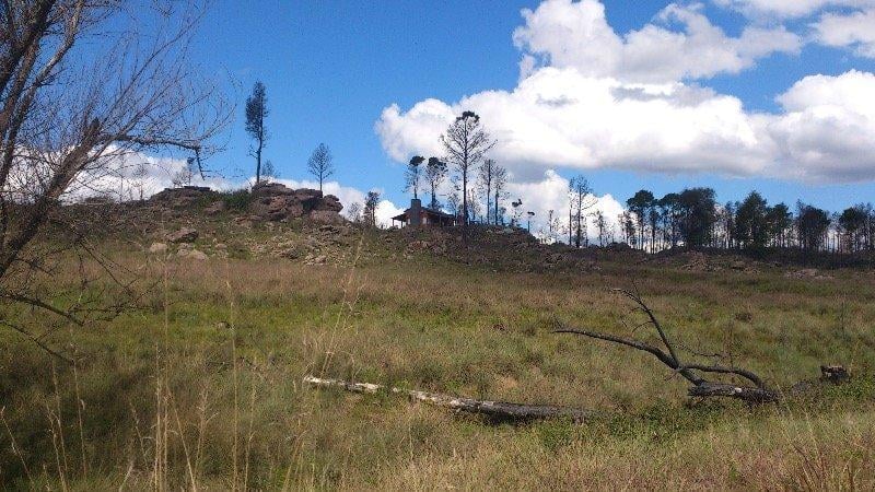Venta de 2 Hectáreas y Media - Yacanto de Calamuchita - Tlc0459 1