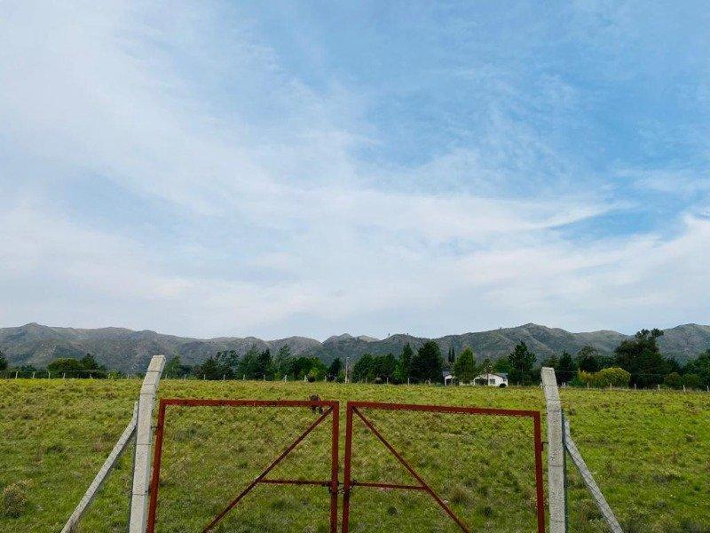 Venta de 2 Ha en Villa Ciudad Parque - Tlc0645 1