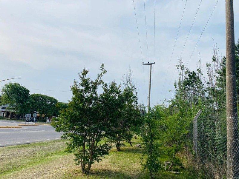 Venta de 4 Ha 7000 m² en Villa Ciudad Parque, Sobre Ruta N5 - Tlc0644 3