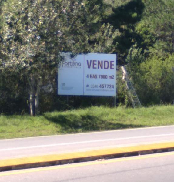 Venta de 4 Ha 7000 m² en Villa Ciudad Parque, Sobre Ruta N5 - Tlc0644 1
