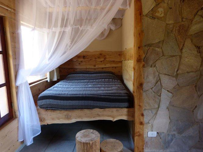 Venta de Cabañas con Costa de Río - Cab0052 4