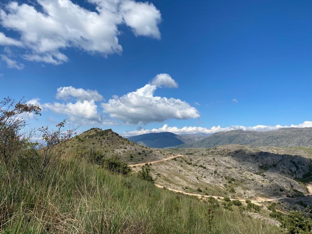Venta 4 Ha 8673 m² en La Cumbrecita - Tlc0664 1