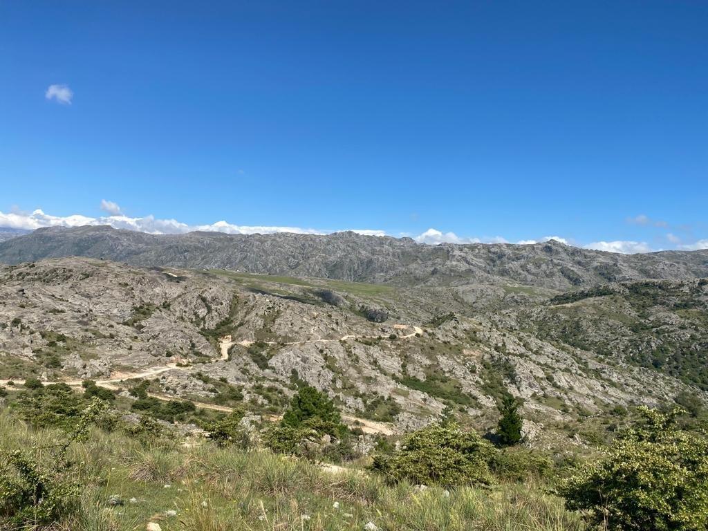 Venta 4 Ha 8673 m² en La Cumbrecita - Tlc0664 5