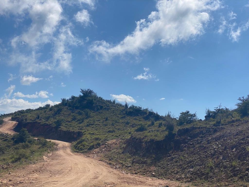 Venta 4 Ha 8673 m² en La Cumbrecita - Tlc0664 3