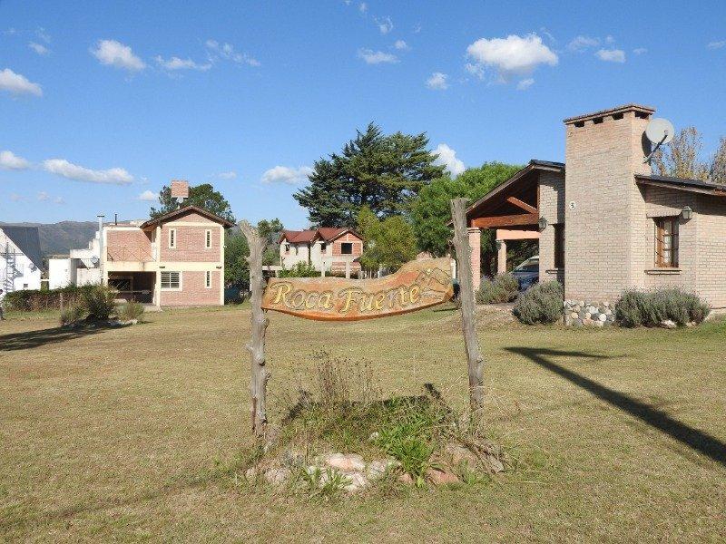 Venta de Tres Chalet en Los Reartes - Cab0060 3