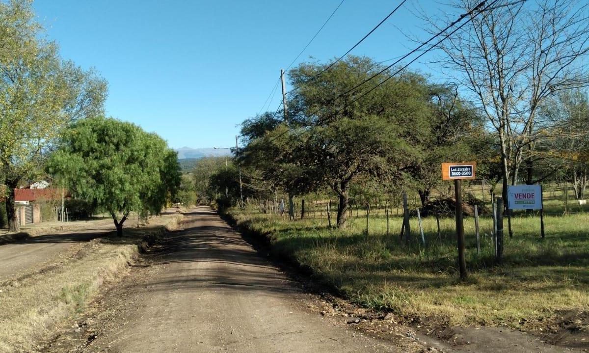Foto de VENTA DE LOTE EN VILLA LA GLORIA - VILLA GENERAL BELGRANO - TLC0684, imagen 2