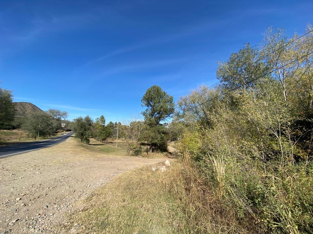 Foto de LOTE SOBRE RUTA N5 EN VILLA GENERAL BELGRANO - TLC0687, imagen 5