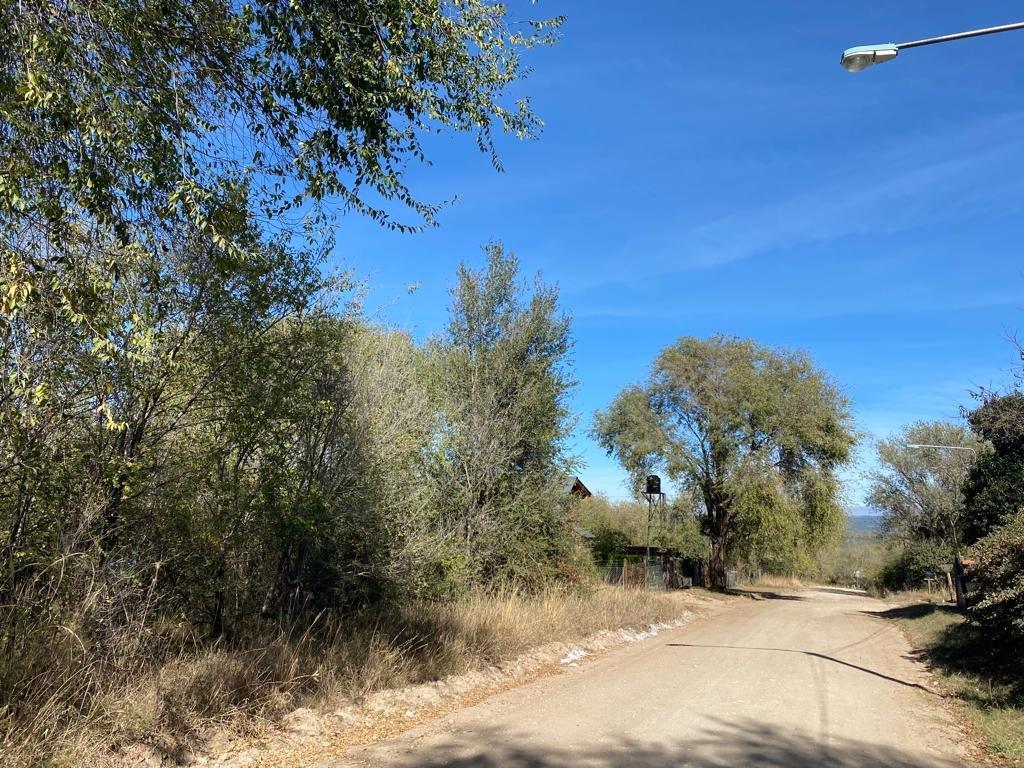  LOTE SOBRE RUTA N5 EN VILLA GENERAL BELGRANO - TLC0687