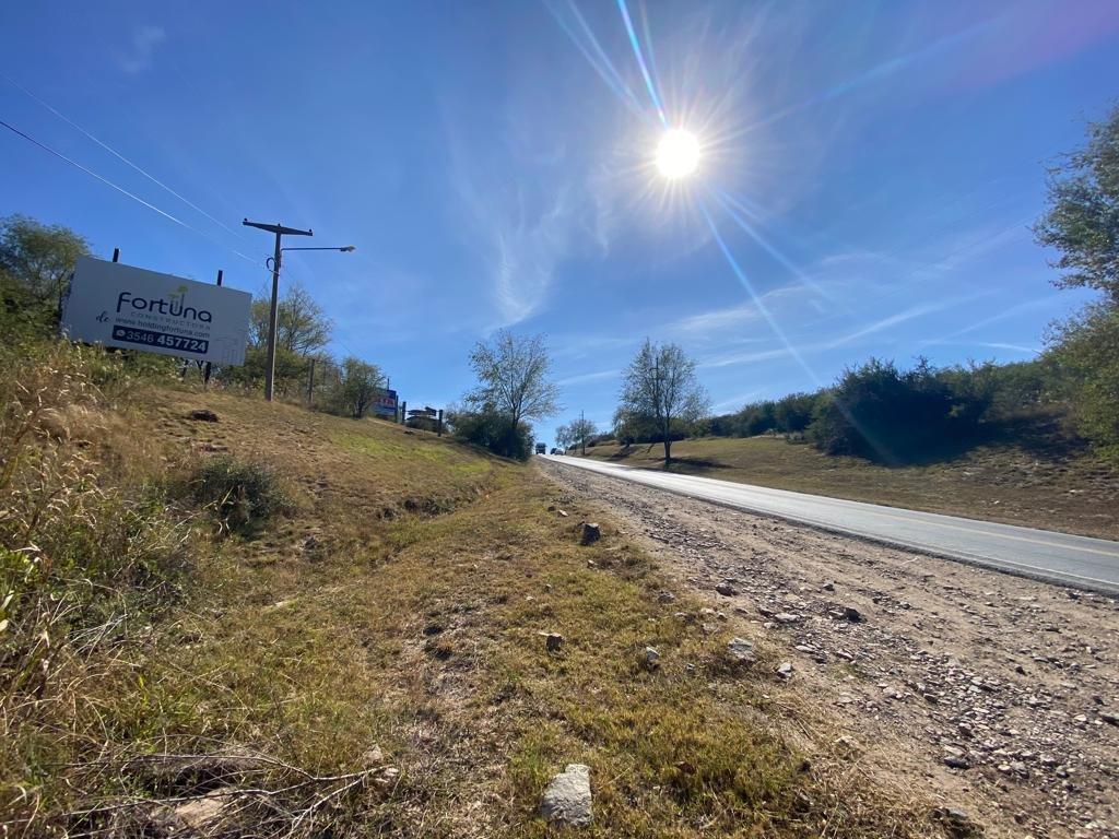 Foto de LOTE SOBRE RUTA N5 EN VILLA GENERAL BELGRANO - TLC0687, imagen 3