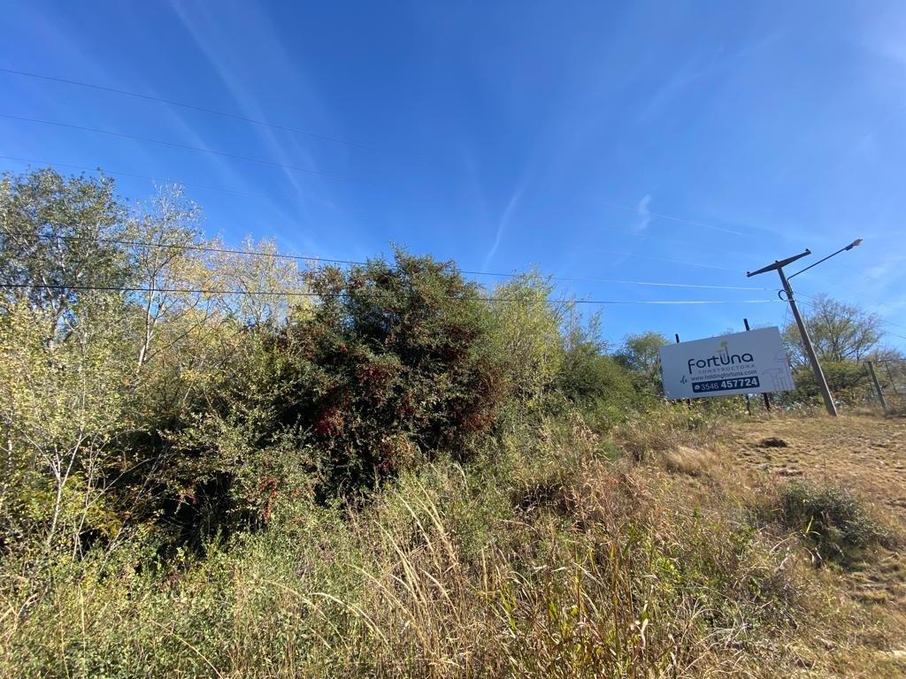 Foto de LOTE SOBRE RUTA N5 EN VILLA GENERAL BELGRANO - TLC0687, imagen 4