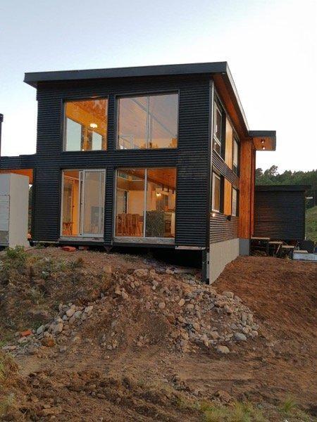 Venta de Campo y Vivienda Pinar de Los Ríos - Viv0205 2