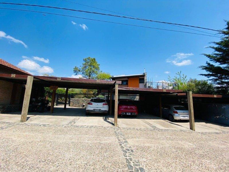 Vendo Duplex en Villa General Belgrano - Viv0238 5