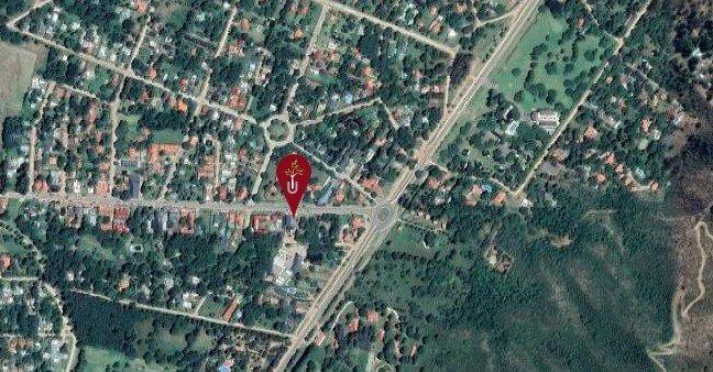 Vendo Duplex en Villa General Belgrano - Viv0238 2