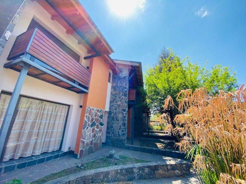 Vendo Duplex en Villa General Belgrano Viv0237 5
