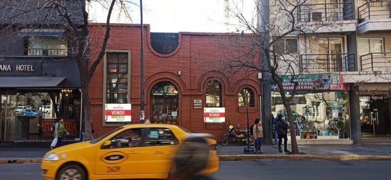 Venta de Edificio en Córdoba - Inv0078 1