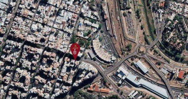 Venta de Edificio en Córdoba - Inv0078 4