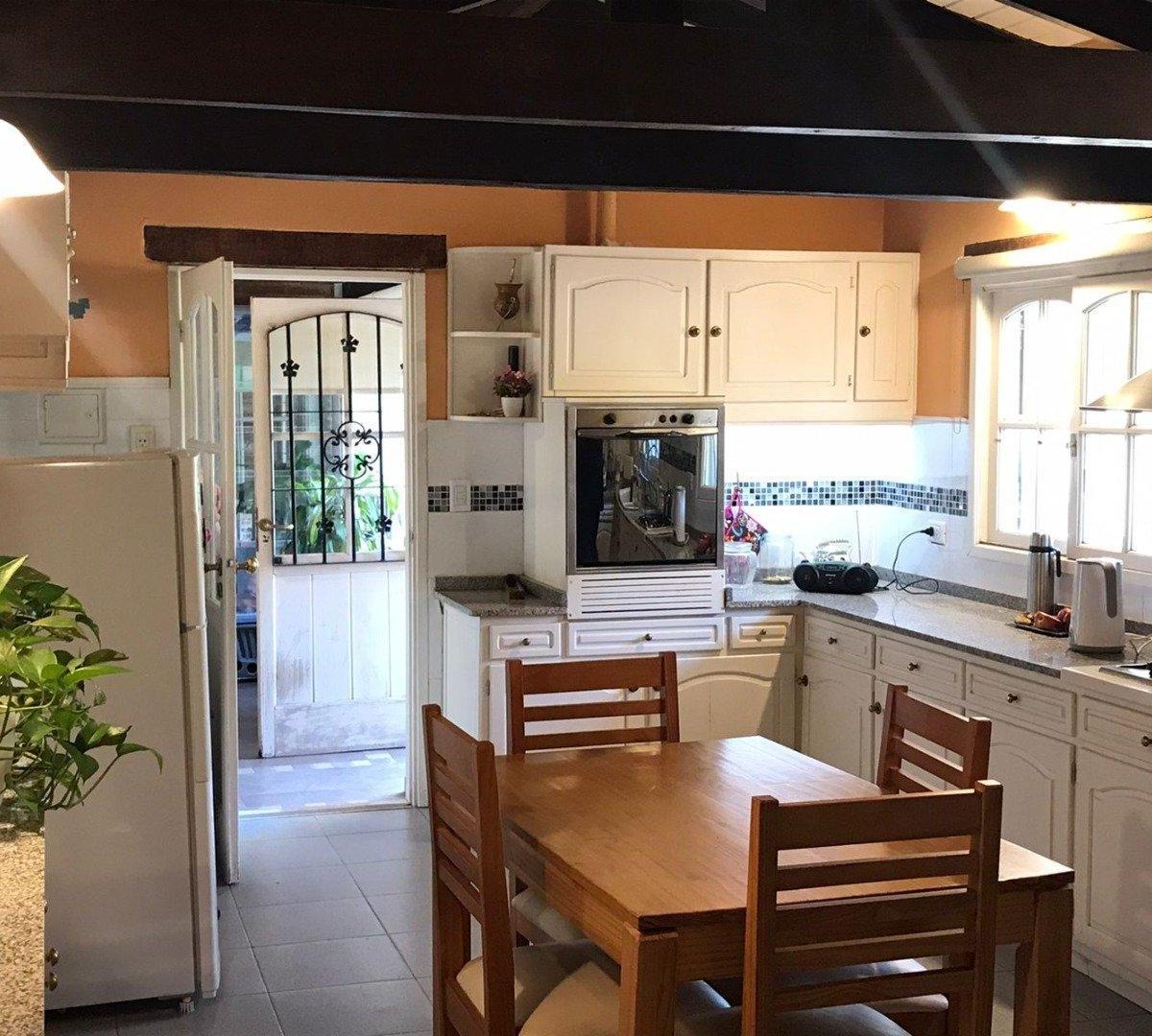 Venta de Vivienda en Villa General Belgrano - Viv0269 3