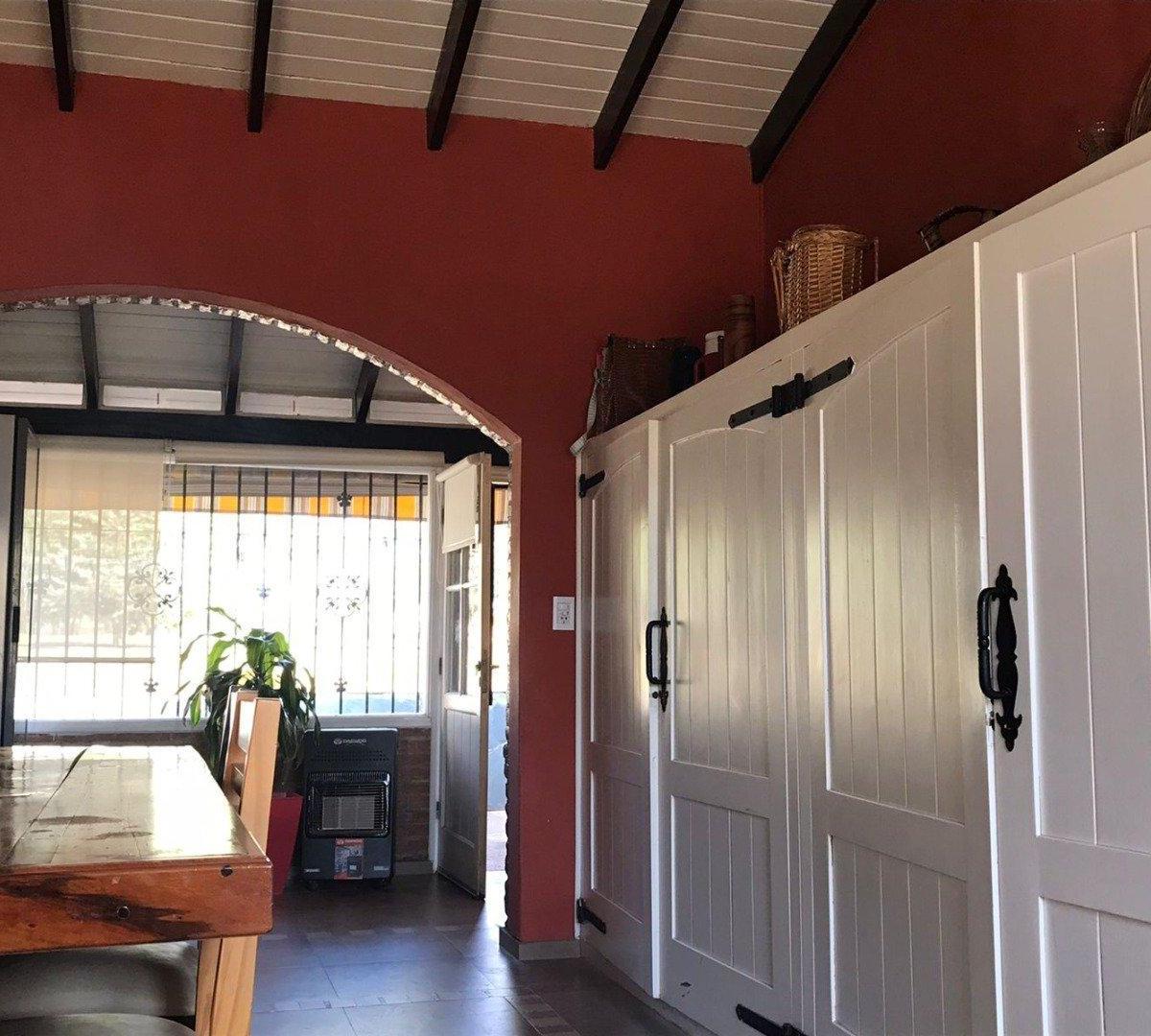 Venta de Vivienda en Villa General Belgrano - Viv0269 4