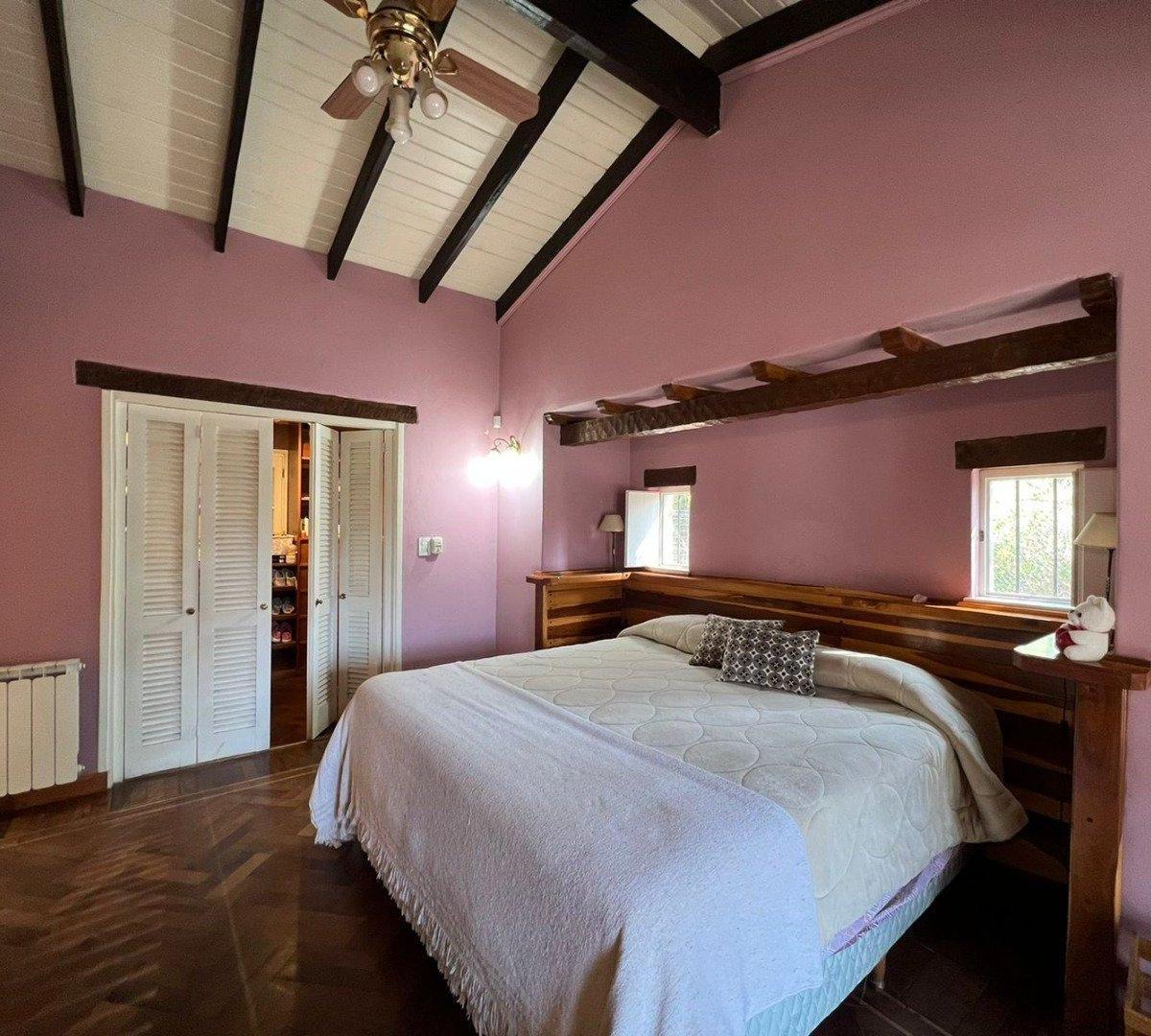 Venta de Vivienda en Villa General Belgrano - Viv0269 2