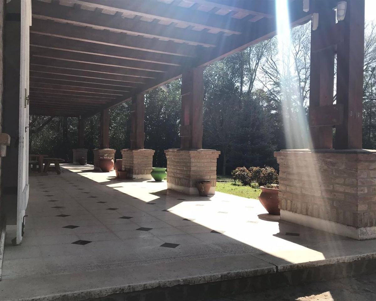 Venta de Vivienda en Villa General Belgrano - Viv0269 1
