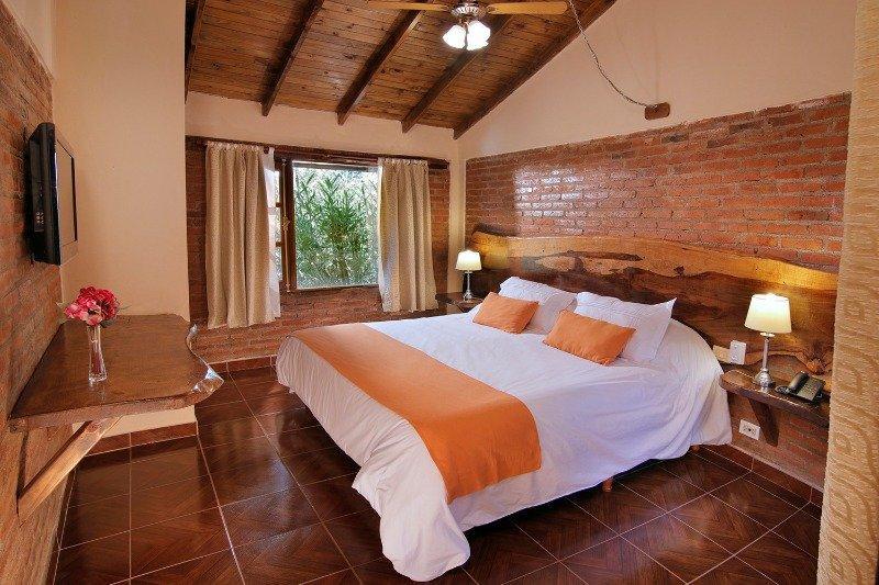 Venta de Complejo de Cabañas - Cab0062 1